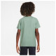 Nike Παιδική κοντομάνικη μπλούζα Sportswear Futura T-Shirt